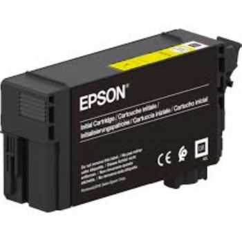 EPSON C13T40D440 Ink Epson T40D440 UltraChrome XD2 Yellow 50 ml