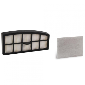 SET FILTRE HEINNER FILTERSET-750S 