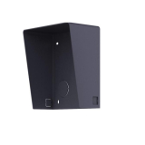 Rama protectie interfon modular, 1 modul - HIKVISION DS-KABD8003-RS1  