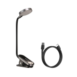 Lampa pentru citit Baseus Comfort DGRAD-0G