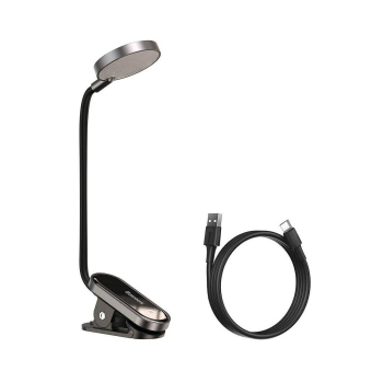Lampa pentru citit Baseus Comfort DGRAD-0G