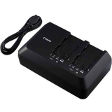 BATTERY CHARGER CANON CG-A10 0872C003AA