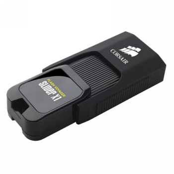 Memorie USB Corsair Flash Voyager Slider X1 128GB USB 3.0 CMFSL3X1-128GB