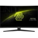 MONITOR MSI 27 MAG 275CQRF QD  