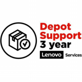 Lenovo WARRANTY 3Y Courier/Carry-in SEE (CPN) 5WS1K65061