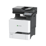 Imprimanta Lexmark CX730DE MFP COLORLASER/40PPM / TOUCHSCREEN 47C9520