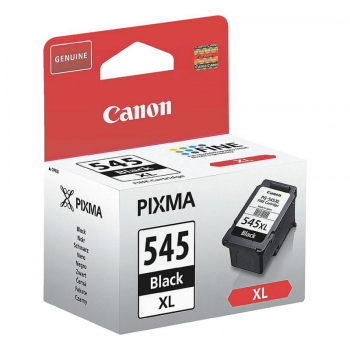 Cartus Canon PG-545XL/BLACK XL INK CARTRIDGE BS8286B001AA