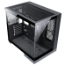 Carcasa PC Serioux SHADOW, fara sursa, Middle Tower, 3 ventilatoare incluse, ATX SRXC-SHADOW Carcasa PC Serioux SHADOW, fara sursa, Middle Tower, 3 ventilatoare incluse, ATX SRXC-SHADOW