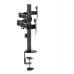 DUAL MONITOR STAND SERIOUX MM66-C024 SRXA-MM66-C024   