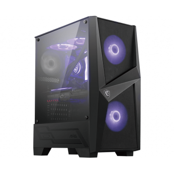 Carcasa MSI Case MAG FORGE 100M 306-7G03M21-809 