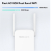 Router MERCUSYS AC1900 RANGE EXTENDER ME50G  