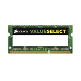 Memorie RAM Laptop SO-DIMM Corsair 8GB DDR3 1600MHz CMSO8GX3M1C1600C11