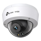 Camera IP TP-LINK 4MP DOME NETWORK CAMERA/2.8 MM FIXED LENS VIGI C240I(2.8MM)   