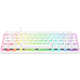 Razer Huntsman V3 Pro Mini White Ed. US