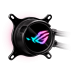 Cooler procesor CPU Cooler Asus ROG Strix LC III360 ARGB ROG STRIX LC III 360 ARGB