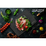 Heinner PLATOU ARDEZIE DREPTUNGHIULAR, 30X20CM HR-JT-3020
