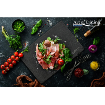 Heinner PLATOU ARDEZIE DREPTUNGHIULAR, 30X20CM HR-JT-3020
