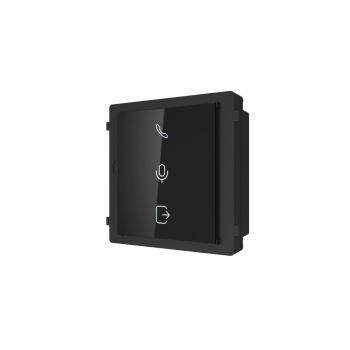 Modul extensie Indicator pentru Interfon modular - HIKVISION DS-KD-IN  