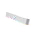 Soundbar Trust GXT 619W Thorne, 12W, alb
