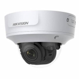 Hikvision CAMERA IP DOME 8MP 2.8-12MM IR40M DS-2CD2786G2-IZSC