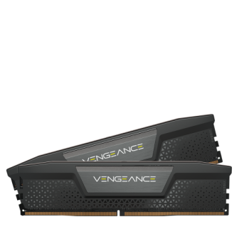 Memorie Corsair CR VENGEANCE DDR5 32GB (2x16GB) 6200 MHZ CMK32GX5M2E6200C36