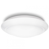 Philips CINNABAR 2700K CEILING LAMP WHITE 17W 000008718696122785