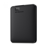 Western Digital ELEMENTS PORTABLE 4TB/USB 3.0 2.5IN WDBU6Y0040BBK-WESN