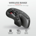 Mouse Trust Verro Ergonomic 1600 DPI, ng TR-23507