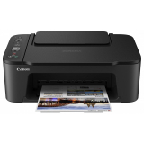 CANON TS3450BK A4 COLOR INKJET MFP