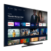 Televizor QLED TV 43 HORIZON 4K-ATV 43HQ8590U/C 