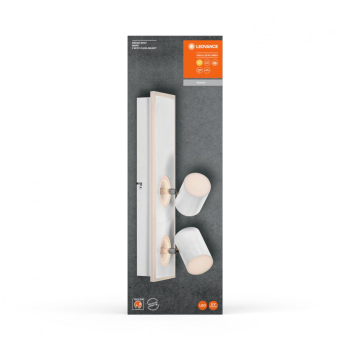 Osram DECOR SPOT MARS 408MM 29W SEL WT LEDV 000004058075828407