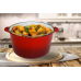 Heinner CEAUN DIN FONTA EMAILAT 25 x 15 CM, 5 L HR-HYCC-25P