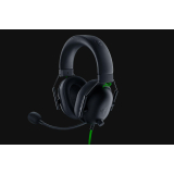 Casti cu Razer Blackshark V2 X Green RZ04-03240600-R3M1