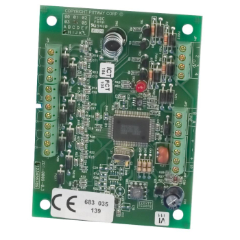 Honeywell GXY RIO PCB KIT A158-B