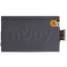 Sursa nJoy Ayrus 500W 1x PCI-E 4x SATA 2x Molex PFC Pasiv OCP, OVP, UVP, SCP, OPP PWPS-050P02Y-BU01B