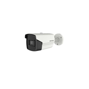 Camera analogica Hikvision CAMERA TURBO HD BULLET 8.3MP 2.8MM IR60M DS-2CE16U1T-IT3F28   