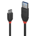 Cablu Lindy 1.5m USB 3.2 Type-A to C LY-36917