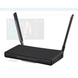 MIKROTIK HAP AX3 WIRELESS GB ROUTER C53UIG+5HPAXD2HPAX