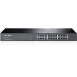 Switch TP-LINK TL-SG1024 24xRJ-45 10/100/1000Mbps