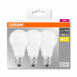 BASECLA75 10W/827 230VFR E27 FS3 OSRAM 000004058075819436