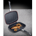 Heinner TIG.DUBLA32X24X7.5CM,DARK LINE CLASSIC HR-SCO-A0232A