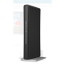 Router hAP ac, 5 x Gigabit, 1 x PoE, 802.11b/g/n 2.4Ghz, 802.11ac 5Ghz, antene externe 3dBi 2.4GHz, 5.5dBi 5GHz - MikroTik RBD53iG-5HacD2HnD  