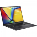Laptop ASUS 16'' Vivobook 16 X1605VA, WUXGA, Procesor Intel Core i5-13420H (12M Cache, up to 4.60 GHz), 16GB DDR4, 1TB SSD, Intel UHD, No OS, Indie Black X1605VA-MB1651