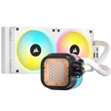 Cooler procesor Corsair Cooler iCUE LINK H100i LIQUID W CW-9061005-WW