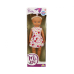 SUNMAN PAPUSA MINA CEA DRAGUTA, 35 CM. SUNMAN02030031