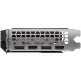 Placa video Gigabyte GB GeForce RTX 3060 GAMING OC 8G N3060GAMING OC-8GD