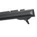 Kit Dell DL TASTATURA + MOUSE KM3322W WIRELESS RO 580-AKGB