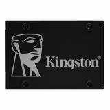 HDD / SSD Kingston 2048G KC600 SATA3 2.5IN SSD/ONLY DRIVE SKC600/2048G