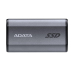 SSD Extern Adata SE880 4TB TITANIUM USB AELI-SE880-4TCGY