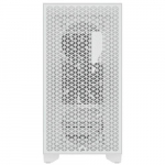 CR 3000D AIRFLOW Mid-Tower WHITE